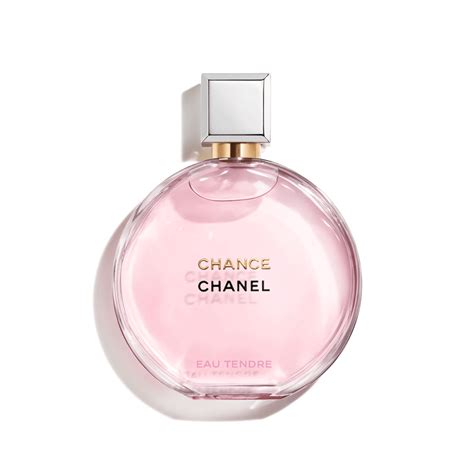 profumo chance chanel scontato|Altro.